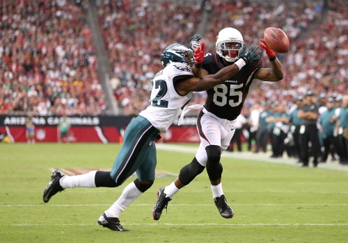 Boykin's Great Rookie Season