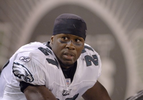 Will Quintin Mikell Get a Contract Extension?