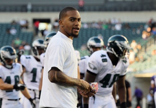 Why DeSean Should Sign the Franchise Tag