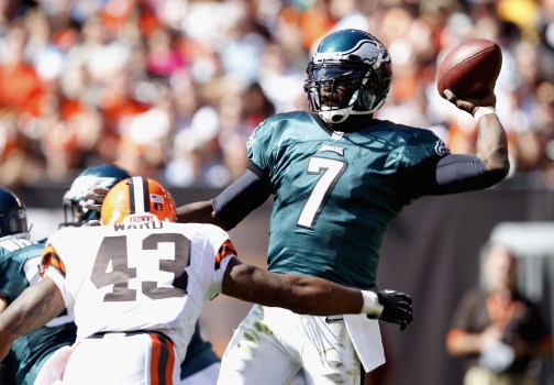 Week 1: Or, the Eagles 5th Preseason Game