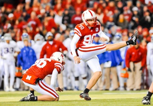 What to Expect From the Eagles Rookie Kicker