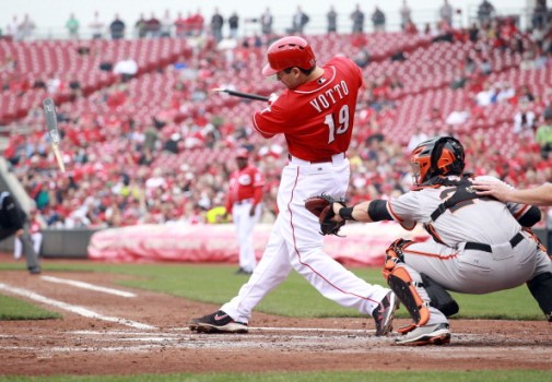 Who To Root For? The 2012 MLB Playoffs