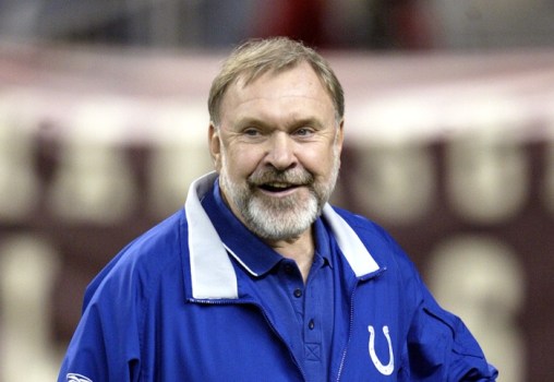 Did Peyton Make Howard Mudd Look Good?