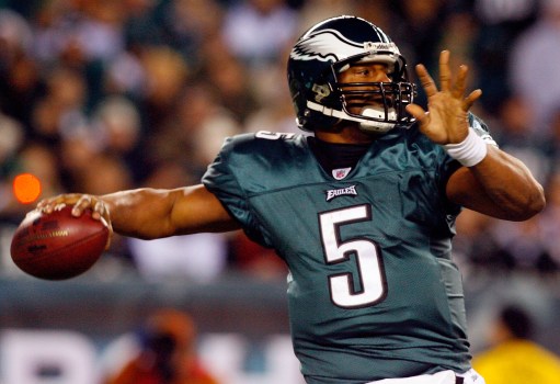 Why the Pass First Offense Isn't New