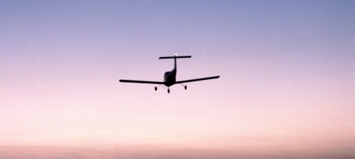 Plane Crashes Near Princeton, N.J.