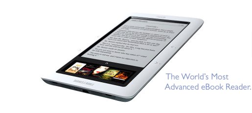 A Library In Your Hand
