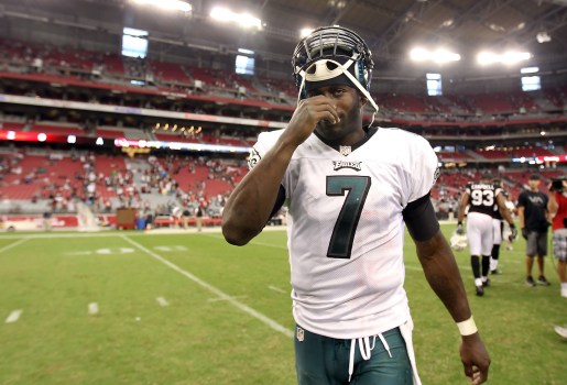 Why I'm Dreading the Eagles-Giants Game