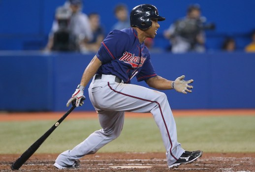 Revere Should Be Leading Off 2013