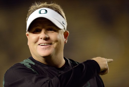 Eagles Head Coach Candidates: Chip Kelly