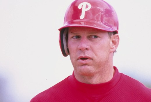 Dykstra Nailed With Federal Charges