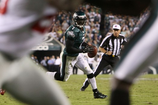 Numbers Don't Lie: Eagles Stats Through Week 4