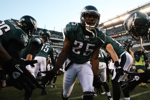 Off-Season Position Breakdown: Running Back
