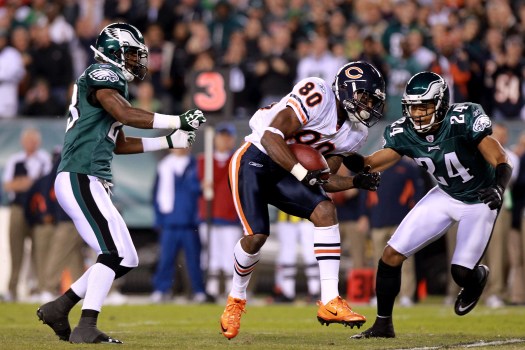 Eagles Players Not Buying in to "Team"
