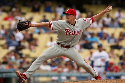 What to Expect: Jake Diekman