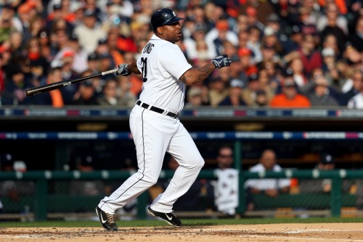 What to Expect: Delmon Young
