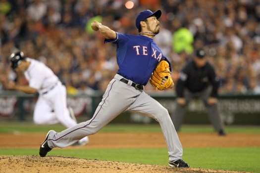 Phils Target Reliever Uehara