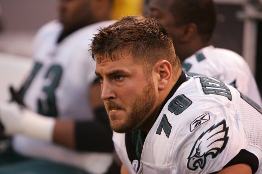 Film Room: Eagles Offensive Line Struggles