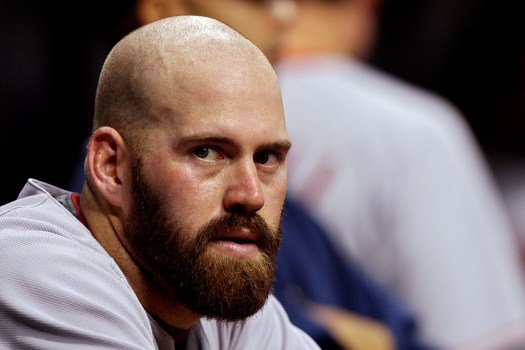 Youkilis to Philly Trade Rumors Floating
