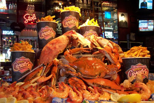 Chickie's & Pete's Is the Best: Poll
