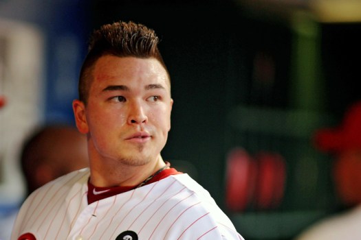 2011 Key Moment: The Arrival of Vanimal