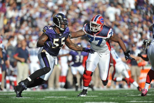 Don't Expect Much From Demetress Bell
