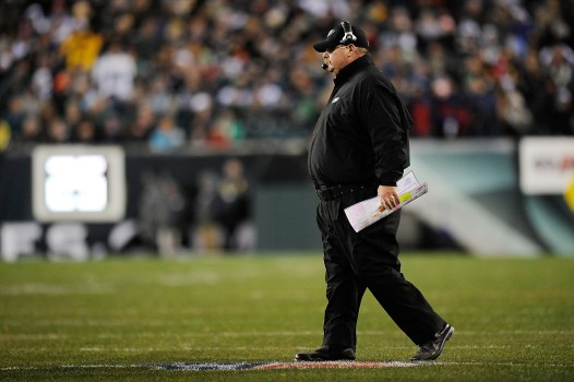 It's Time to Fire Andy