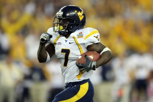 'Human Highlight Reel,' Punter Among 11 Eagles Rookie Signees