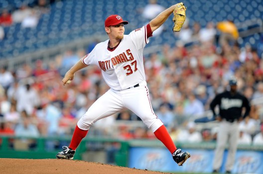 2012 Preview: Washington Nationals