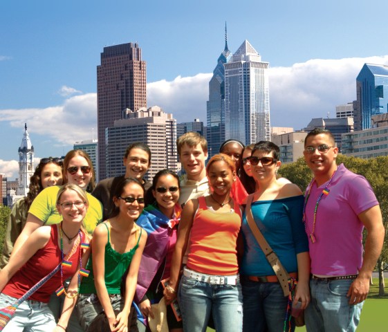 17th Annual Equality Forum
