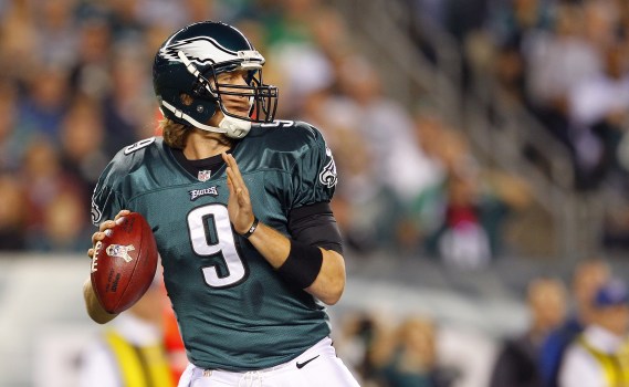 Eagles Will Tame Bengals: NBC10 "Experts"