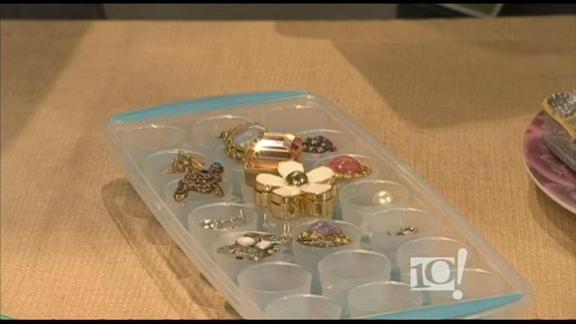 DIY Storage