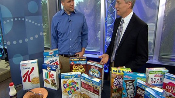 Cereal