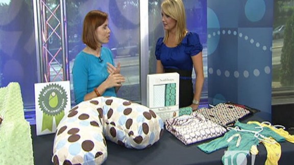 Baby Registry Ideas