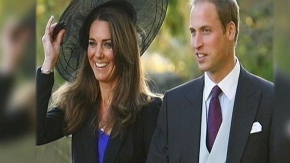 The Royal Wedding