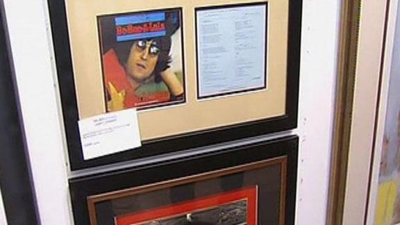 WMGK Classic Rock Art Show
