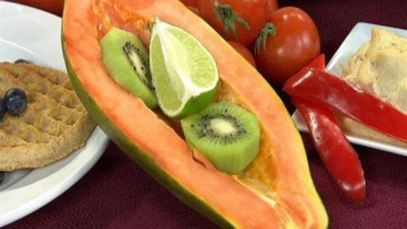 Healthy Eating