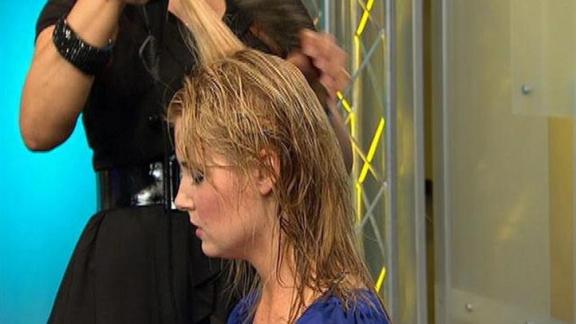 Hair as Easy as 1,2,3