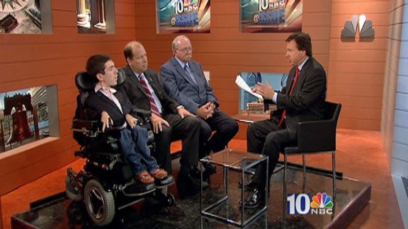 Gaps in State Program for Disabled Raise Concerns