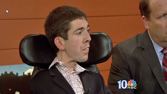 Call for Overhaul of Pa. Disability Program