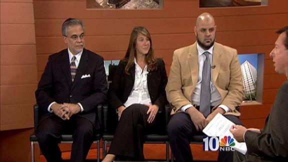 Faith and Religion After 9/11