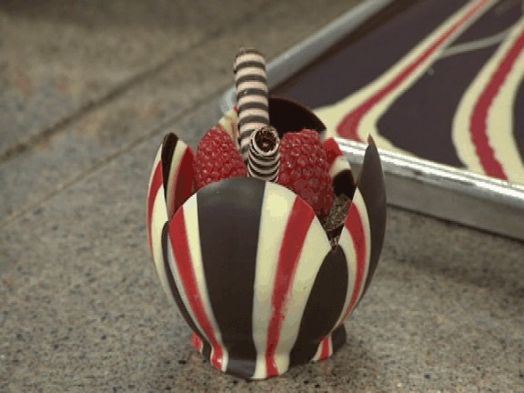 A Sweet For Your Sweet On Valentine's Day