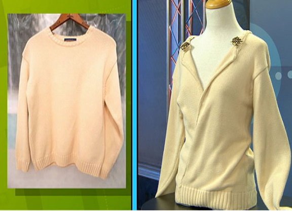 Fix-Up Fashions