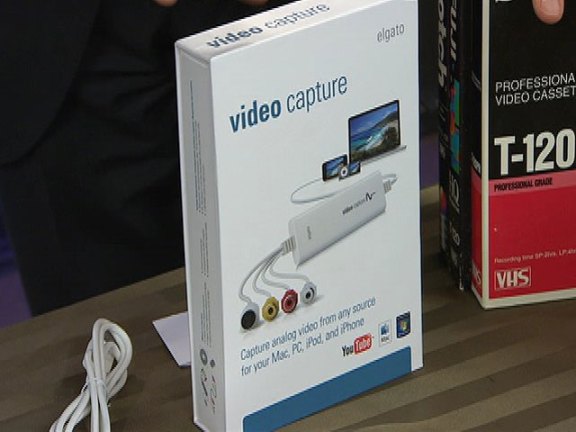 Gotta Have Gadgets