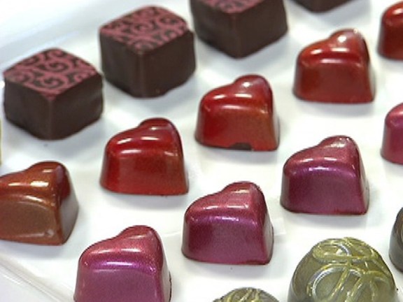 Fabulous Chocolates