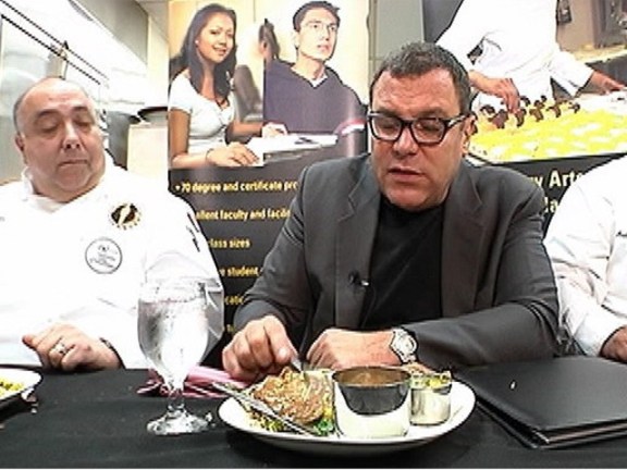 Next Local TV Chef Update