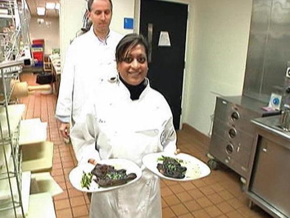 The 10! Show's Next Local TV Chef