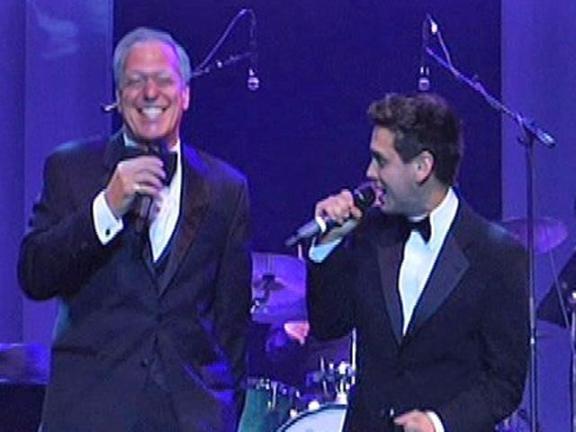 Saturday Night Live Legend Takes On New Production