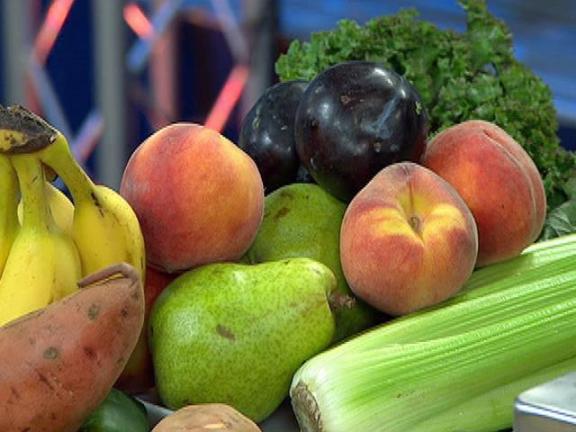 The No-Diet Diet
