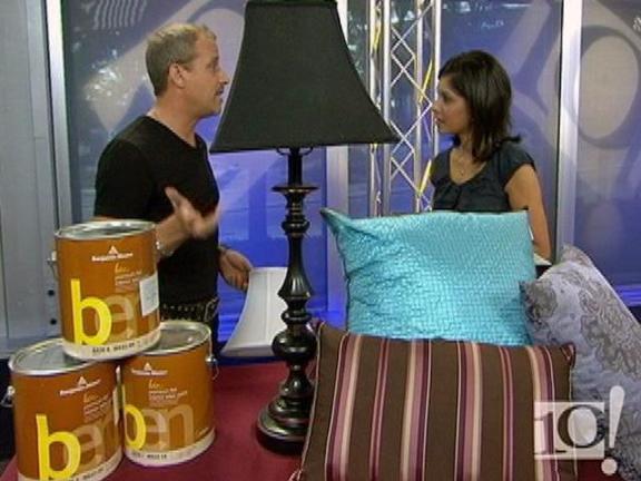 Redecorate Your House on a Budget