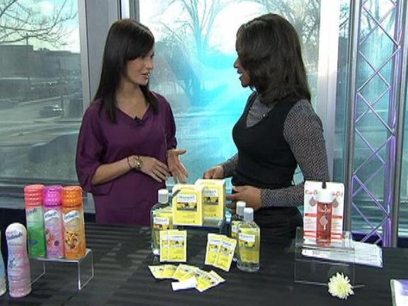 Best Beauty Secrets for a New You